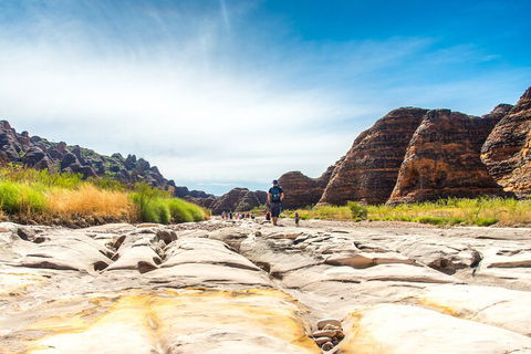 9-Day Kimberley Offroad Adventure From Darwin To Broome - Accommodation 4U 2