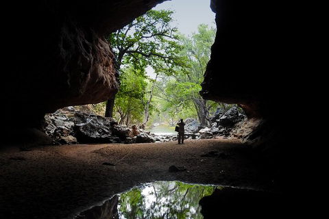 9-Day Kimberley Offroad Adventure From Darwin To Broome - Accommodation 4U 3