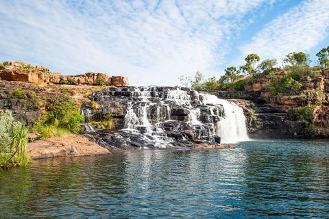 9-Day Kimberley Offroad Adventure From Darwin To Broome - Accommodation 4U 5