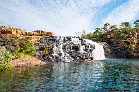 9-Day Kimberley Offroad Adventure From Broome To Darwin - Accommodation 4U 1