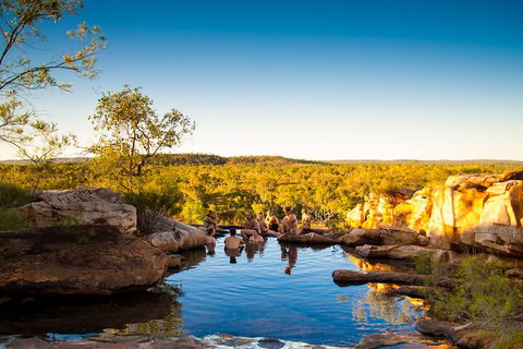 9-Day Kimberley Offroad Adventure From Broome To Darwin - Accommodation 4U 2