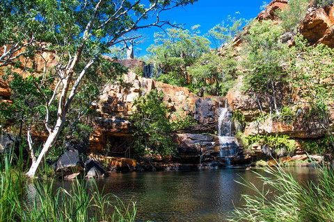 9-Day Kimberley Offroad Adventure From Broome To Darwin - Accommodation 4U 4