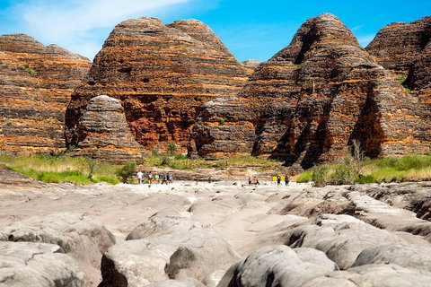 9-Day Kimberley Offroad Adventure From Broome To Darwin - Accommodation 4U 5