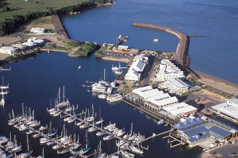 Darwin Shore Excursion: Hop-on Hop-off Bus Tour - Accommodation 4U 3
