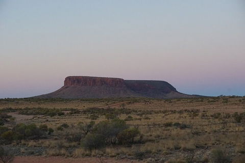 Mount Conner 4WD Small Group Tour From Ayers Rock Including Dinner - Accommodation 4U 1