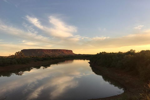 Mount Conner 4WD Small Group Tour From Ayers Rock Including Dinner - Accommodation 4U 5