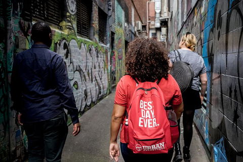 Afternoon In Melbourne: Small Group Booze And History Tour - Accommodation 4U 4