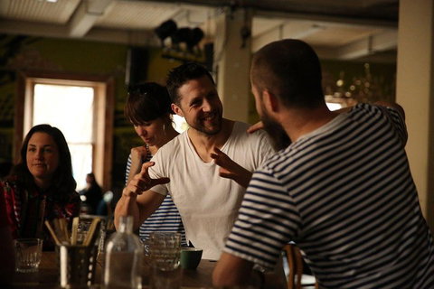 Afternoon In Melbourne - Private Booze And History Tour With A Drink In-hand - Accommodation 4U 4