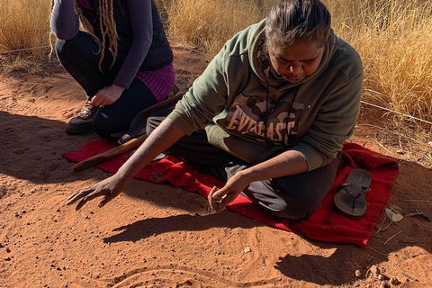 6 Day Red Centre Explorer With Accommodation - Accommodation 4U 1