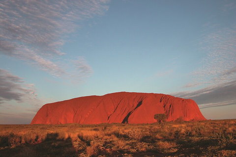 6 Day Red Centre Explorer With Accommodation - Accommodation 4U 4
