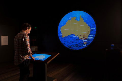 Australian Wine Discovery Tour Ticket - Accommodation 4U 0