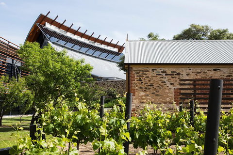 Australian Wine Discovery Tour With Tastings - Accommodation 4U 1