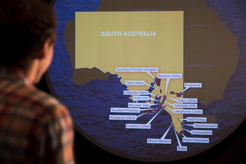 Australian Wine Discovery Tour With Tastings - Accommodation 4U 3