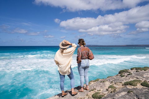 10-Day Adelaide To Perth Adventure Tour - Accommodation 4U 2