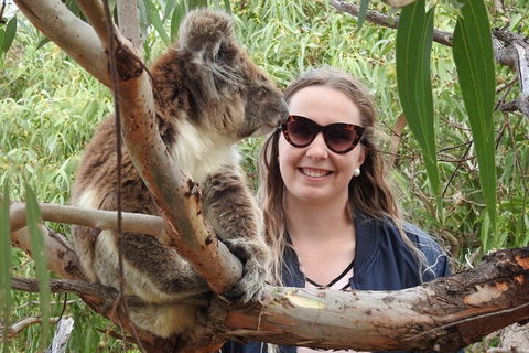 10-Day Adelaide To Perth Adventure Tour - Accommodation 4U 3