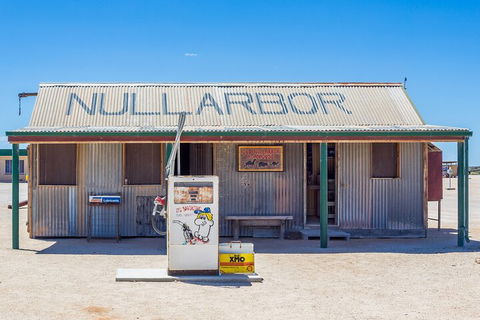 10-Day Adelaide To Perth Adventure Tour - Accommodation 4U 4