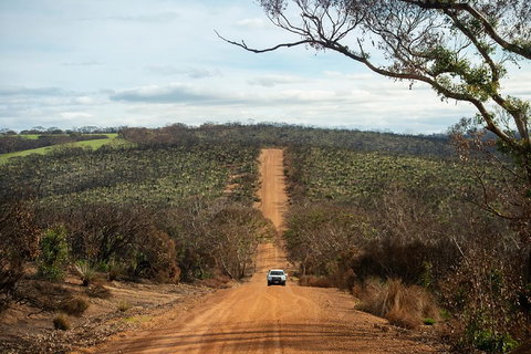 NEW TOUR - Kangaroo Island Road To Recovery Tour (1 Day/1 Night) - Accommodation 4U 2