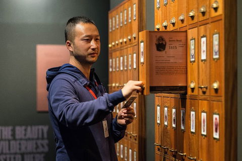 Port Arthur Historic Site 2-Day Pass - Accommodation 4U 0