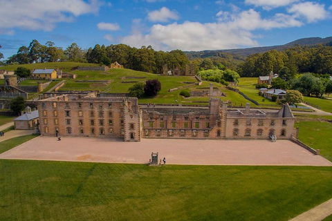 Port Arthur Historic Site 2-Day Pass - Accommodation 4U 1