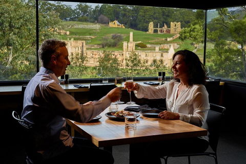 Port Arthur Historic Site 2-Day Pass - Accommodation 4U 2