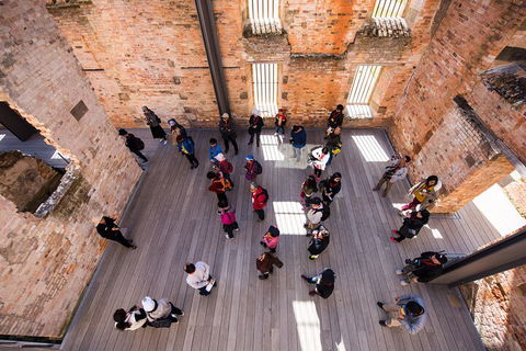 Port Arthur Historic Site 2-Day Pass - Accommodation 4U 3