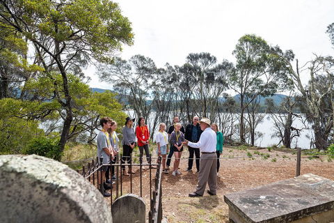 Port Arthur Historic Site 2-Day Pass - Accommodation 4U 4