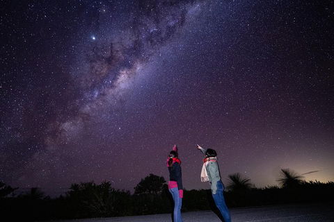 Pinnacles Desert Sunset Stargazing Tour - Accommodation 4U 0
