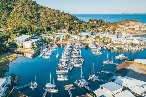 Magnetic Island Round-Trip Ferry From Townsville - Accommodation 4U 2