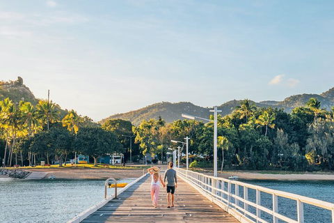 Magnetic Island Round-Trip Ferry From Townsville - Accommodation 4U 4
