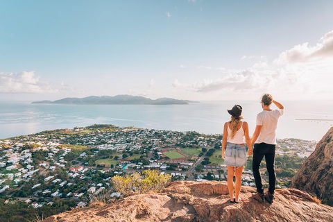 Magnetic Island Round-Trip Ferry From Townsville - Accommodation 4U 5
