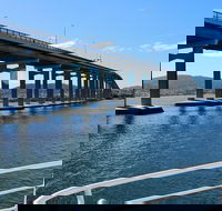 Derwent River Historic Harbour Cruise From Hobart - Accommodation 4U