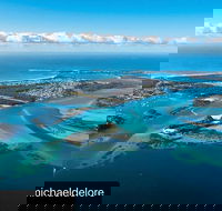 25-30 Minute Newcastle  Macquarie Helicopter Shared Flight - Accommodation 4U