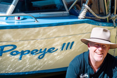 Torrens River Cruise In Adelaide - Accommodation 4U 0