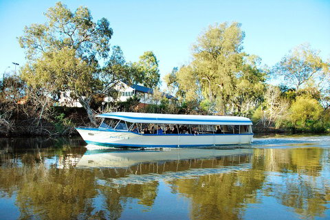 Torrens River Cruise In Adelaide - Accommodation 4U 3