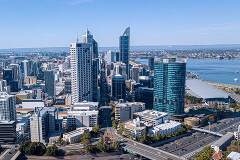 Perth Welcome Tour: Private Tour With A Local - Accommodation 4U 0