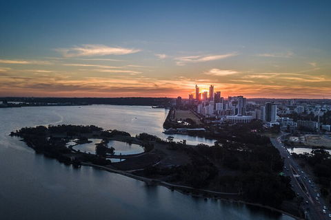 Perth Welcome Tour: Private Tour With A Local - Accommodation 4U 1