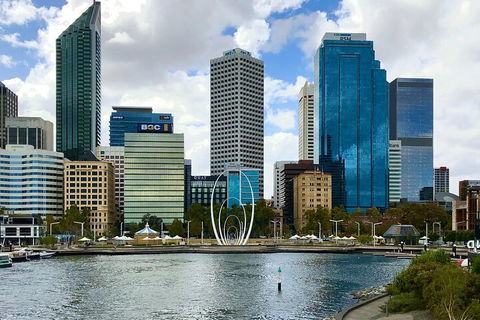 Perth Welcome Tour: Private Tour With A Local - Accommodation 4U 3