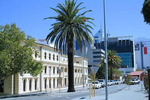 Perth Welcome Tour: Private Tour With A Local - Accommodation 4U 4