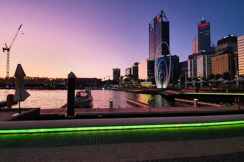 Perth Welcome Tour: Private Tour With A Local - Accommodation 4U 5