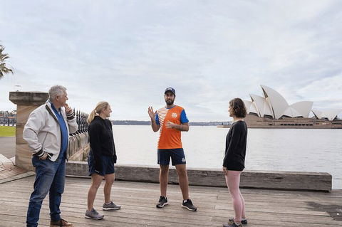 Sidney Sights And Sounds Walking Tour - Accommodation 4U 3