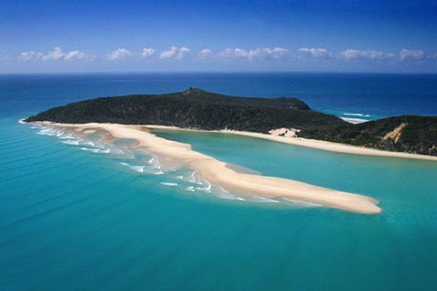 Great Beach Drive 4WD Tour - Private Charter From Noosa To Rainbow Beach - Accommodation 4U 3